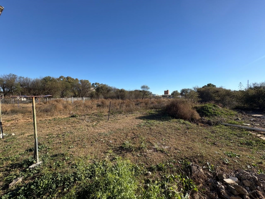 Commercial Property for Sale in Bloemhof North West